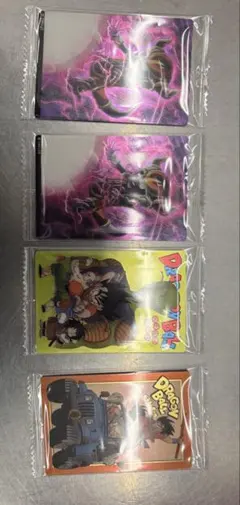 ドラゴンボール　イタジャガ7 コンセプトレア