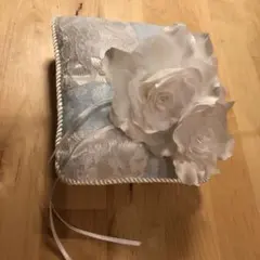 4℃ リングピロー