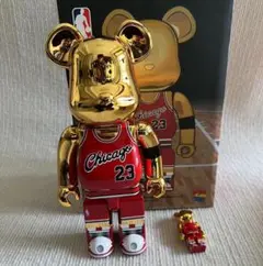 2025年最新】BE@RBRICK Michael Jordanの人気アイテム - メルカリ