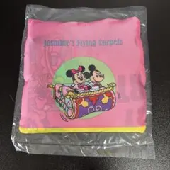 東京ディズニーリゾート ジャスミンのフライングカーペット エコバッグのサムネイル