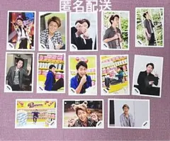 嵐　大野智　公式写真