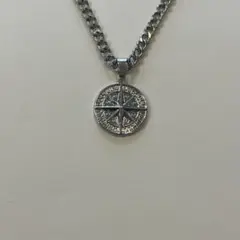 コイン ネックレス