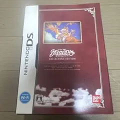 【美品】ソラトロボ Solatorobo コレクターズエディション