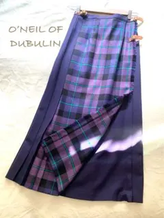 オニールオブダブリン ロングスカート