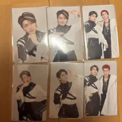 INI 髙塚大夢 ラポスタ LAPOSTA2025 トレカ