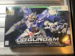 HG 1/144 GN-0000 00 GAT-X105+AQM/E-X01ニ個のサムネイル
