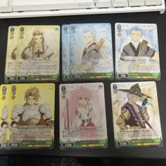 2026年最新】テイルズオブファンタジア カードの人気アイテム - メルカリ