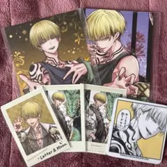 ハニーレモンソーダ 喜久屋 /アニメイト特典 イラストカード 28巻 30巻