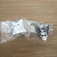 サンリオキャラクターズ めじるしアクセサリー クロミ　はなまるおばけ