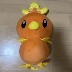 ポケモン E賞 アチャモ ぬいぐるみ 一番くじ ポケモン30周年 - メルカリ