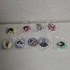 【即発送】名探偵コナン くら寿司ビッくらポン9個セット