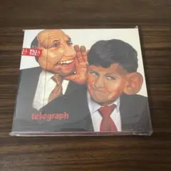 【新品未開封】Kroi Telegraph CD