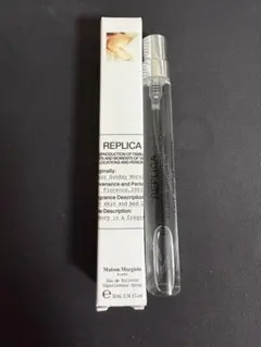 メゾンマルジェラレプリカレイジーサンデーモーニングか 10ml 新品 jf