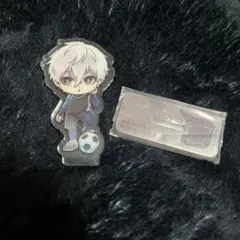 ブルーロック　NAGI SEISHIRO アクリルスタンド