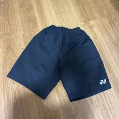 YONEX 15002LCW リー・チョンウェイ 限定モデル 廃盤 ハーフパンツ