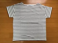 アーバンリサーチ　半袖Tシャツ（グレー）のサムネイル