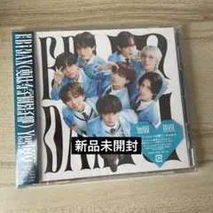 Yes! 東京 初回限定ICEx盤 トレカ付き