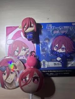 千切豹馬　まとめ売り