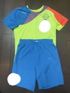 高川　サッカー