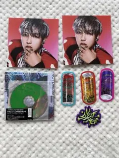 NCTDREAM ロンジュン　セット