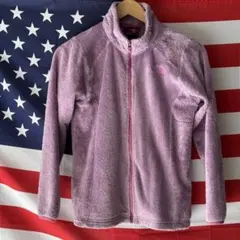 チ*ー様 キッズ ノースフェイス フリース ジャケット L