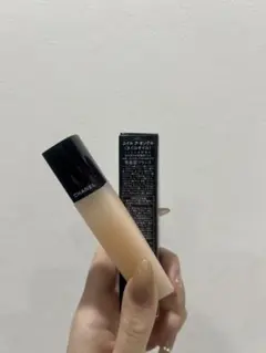 CHANEL ユイル　ア　オングル(ネイルオイル)