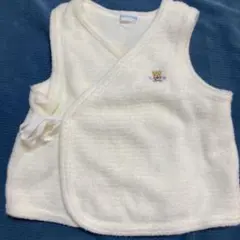 ミキハウス　ベビーベスト　50-70