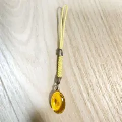 風水 金運 ストラップ