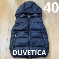 2026年最新】DUVETICA レディース ダウンベスト・キルティングベストの