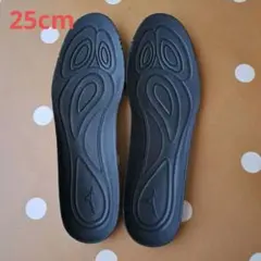 【モナルシーダNEO】インソール 25cm MSF-014