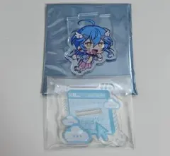 サカモトデイズ 赤尾晶 デコラ