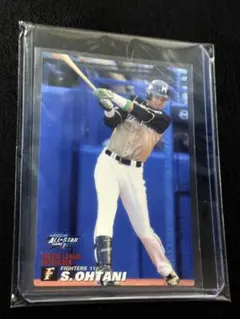 2025年最新】プロ野球チップス 大谷翔平 2013の人気アイテム