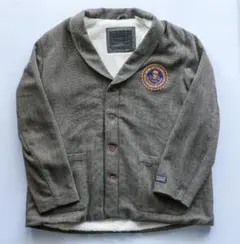 美品　Levi's/リーバイス　ツイードジャケット テーラードジャケット　内ボア