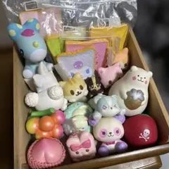 2026年最新】スクイーズ bloom まとめ売りの人気アイテム - メルカリ