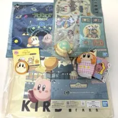 星のカービィ ワドルディ グッズ まとめ売り 6点セット
