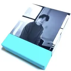 星野源 Gen Box Set Poetry (初回限定盤）