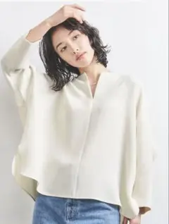 ユナイテッドアローズ　ブラウス　38サイズ