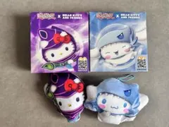 遊戯王　ハッピーセット　サンリオコラボ