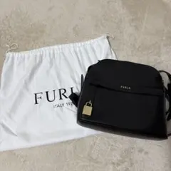 FURLA SINCE 1927 ITALYレザーリュック
