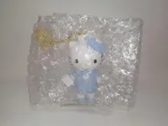 ハローキティ展 シークレットマスコットチャーム B ナース 会場限定品 50周年