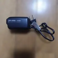 ニチドウ ノンノイズ H100のサムネイル