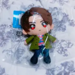 2026年最新】辛木田絆斗 ぬいぐるみの人気アイテム - メルカリ