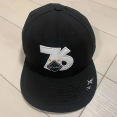 whiz limited New Era Bristol キャップのサムネイル