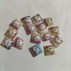 ちいかわしかくあ13のサムネイル