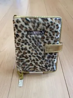 サンリオ ハローキティ 手帳 アミューズメント専用景品