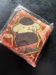 サンリオキャラクターズSolid&Coolマルチケースポムポムプリン