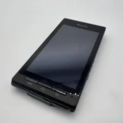 【希少・レトロ】REGZA Phone T-01C（docomo）コレクション向のサムネイル