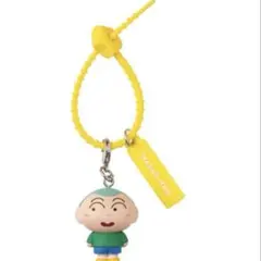 【新品未開封】【即発送】クレヨンしんちゃん　カラフルマルチチャーム2 マサオくん