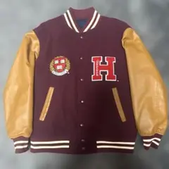 Harvard University スタジャンのサムネイル