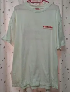 sumika Vermilion´s Tシャツ ホワイト XL